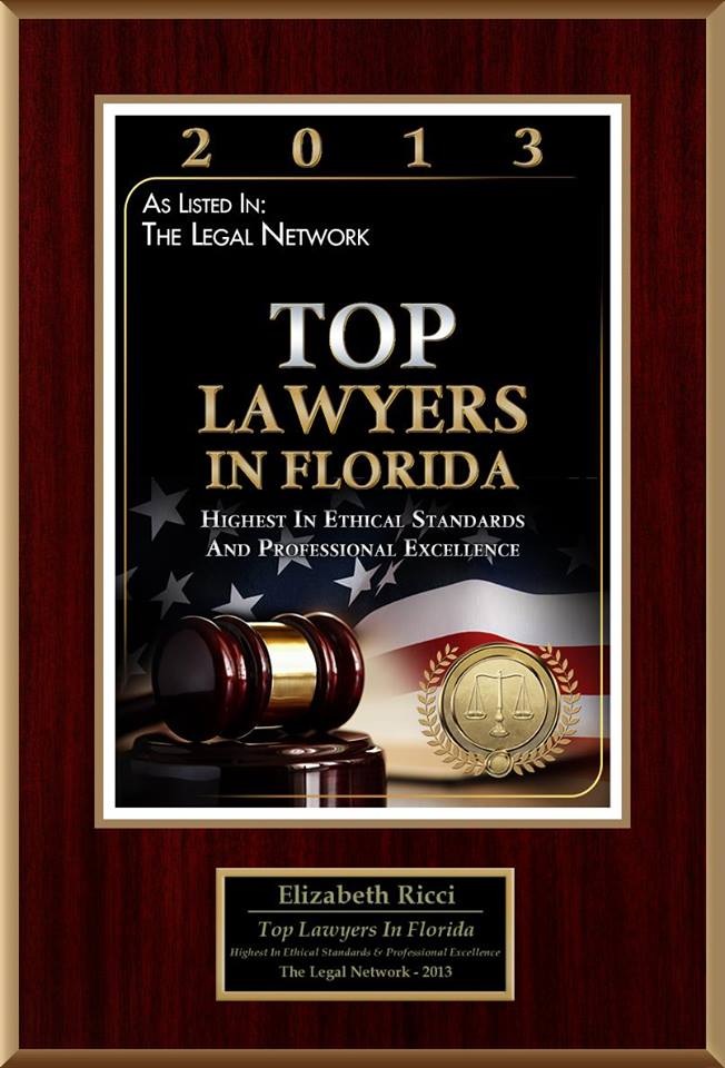 Top Lawyers